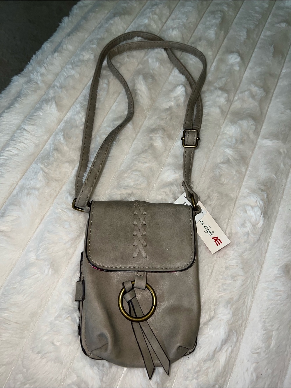 NWT American Eagle purse